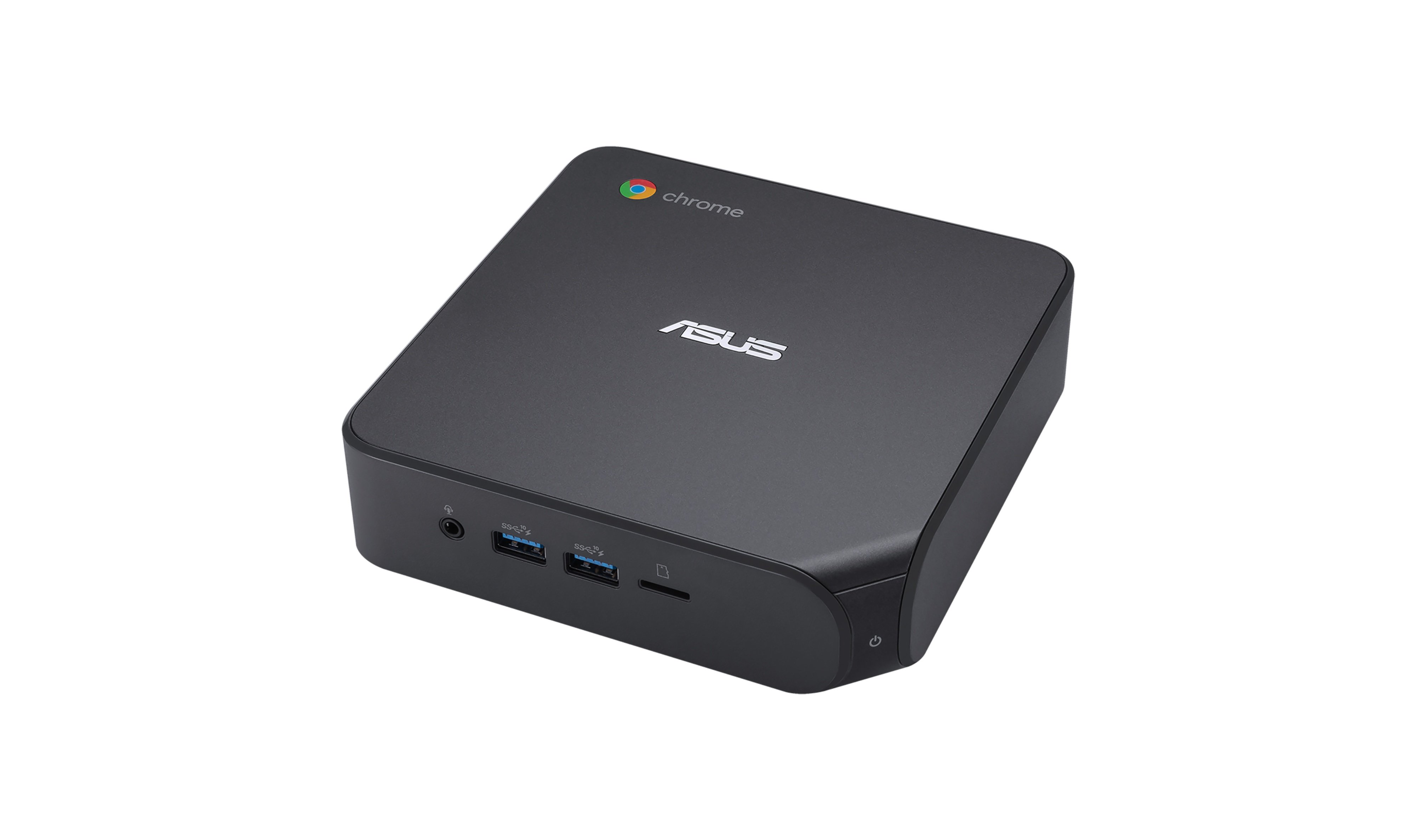 ASUS Chromebox 4 Öne Çıkan