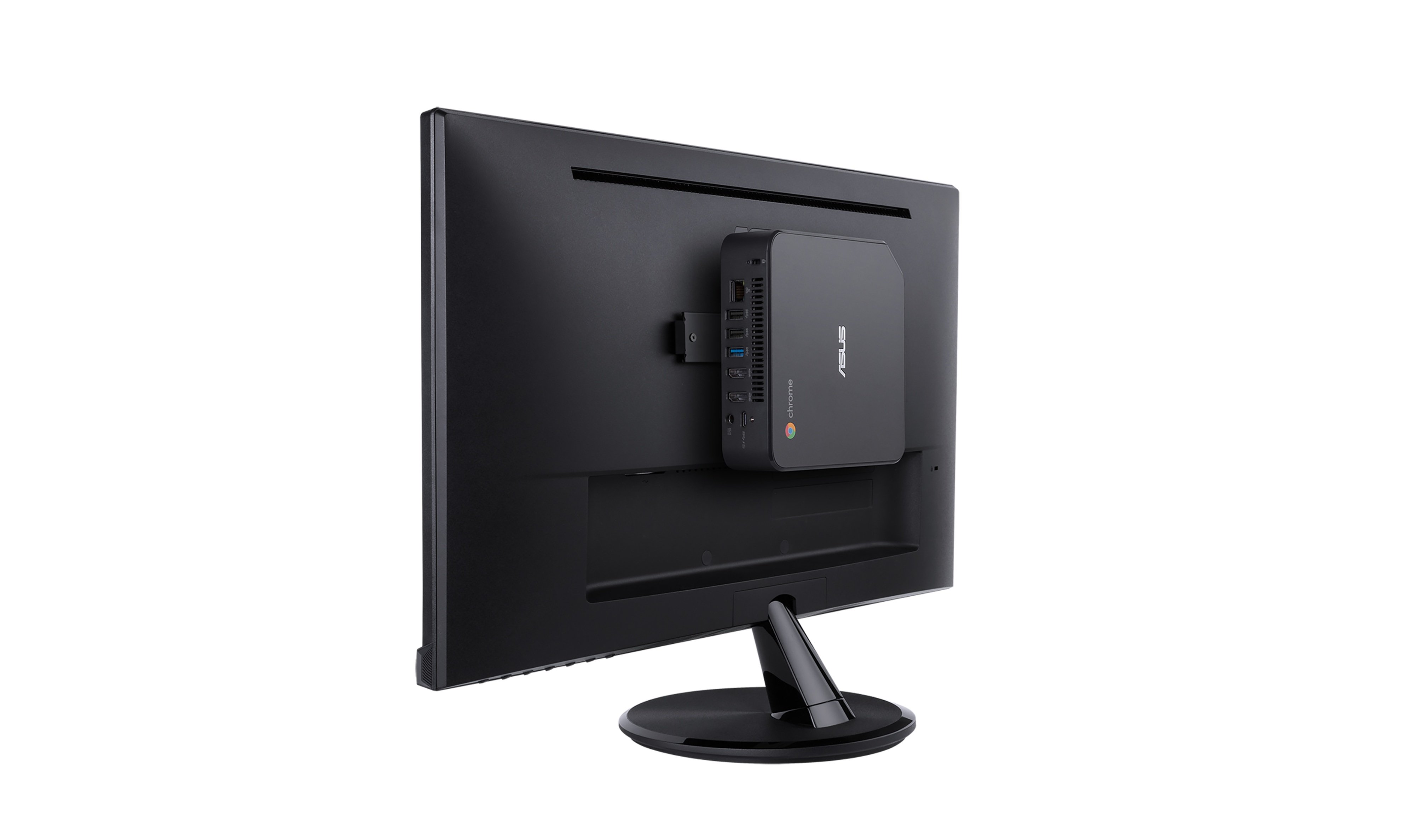 ASUS Chromebox 4 VESA Mount