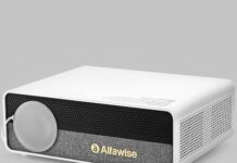 Alfawise is offering up to 42% Off on its Projectors & 3D Printers at Gearbest