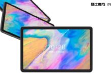 Alldocube iPlay 40 tablet priced at 999 yuan($152) in China; official sale in early December