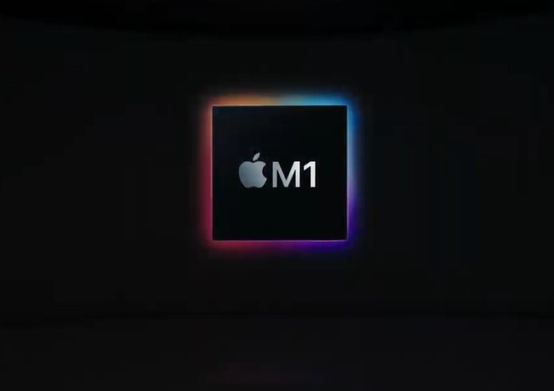 Apple M1