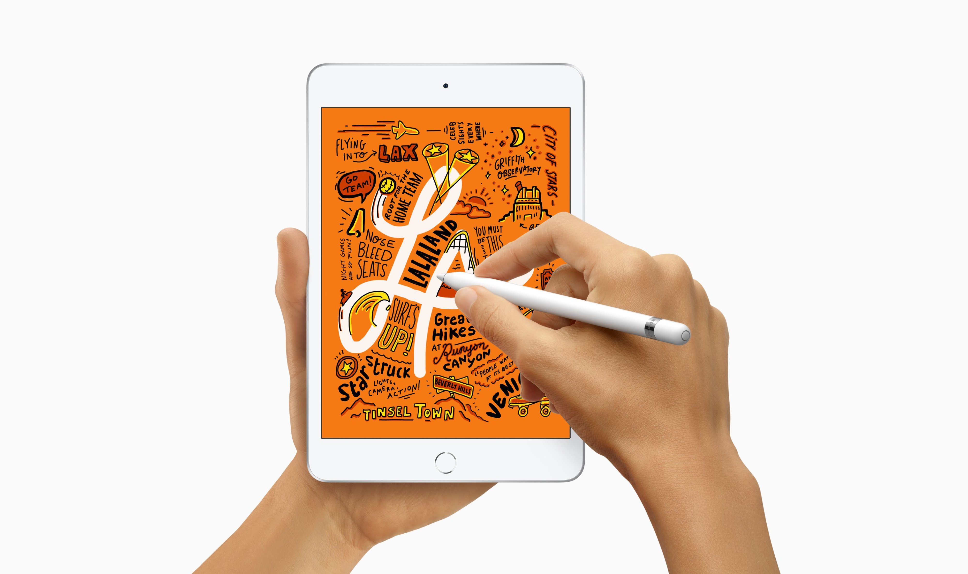 Indian government approves $1.02 billion incentives to boost local manufacturing 3 Apple iPad Mini 5th Generation Featured