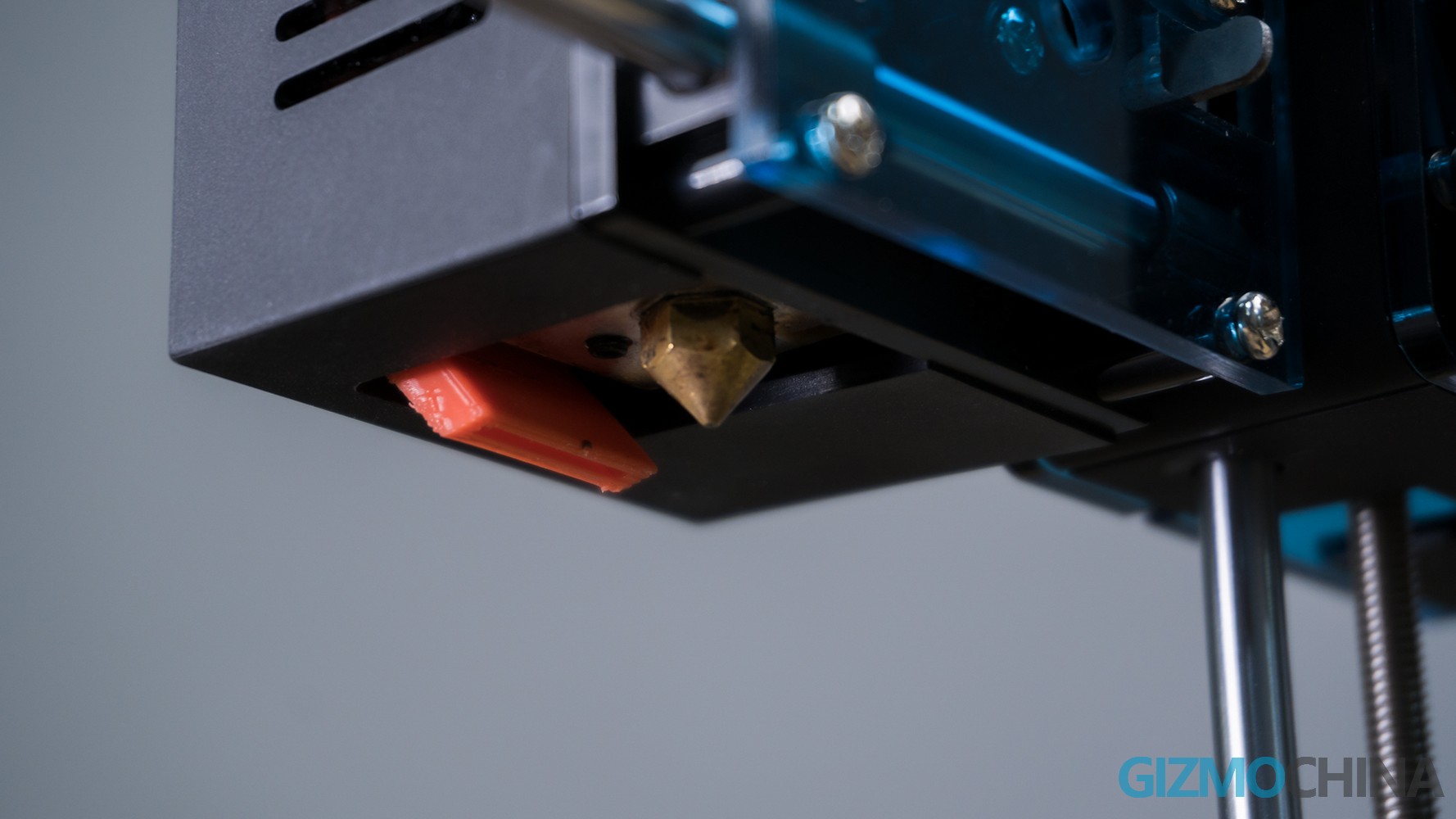 Selpic 3D printer