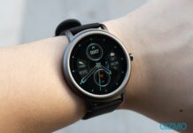 Mibro Air Smartwatch Review: A well designed affordable wearable by Xiaomi Ecosystem