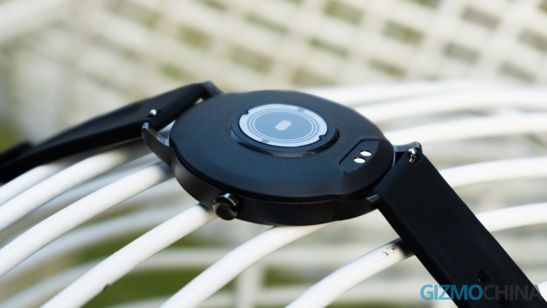 مراجعة Mibro Air Smartwatch: يمكن ارتداؤها بشكل جيد وبأسعار معقولة بواسطة Xiaomi Ecosystem