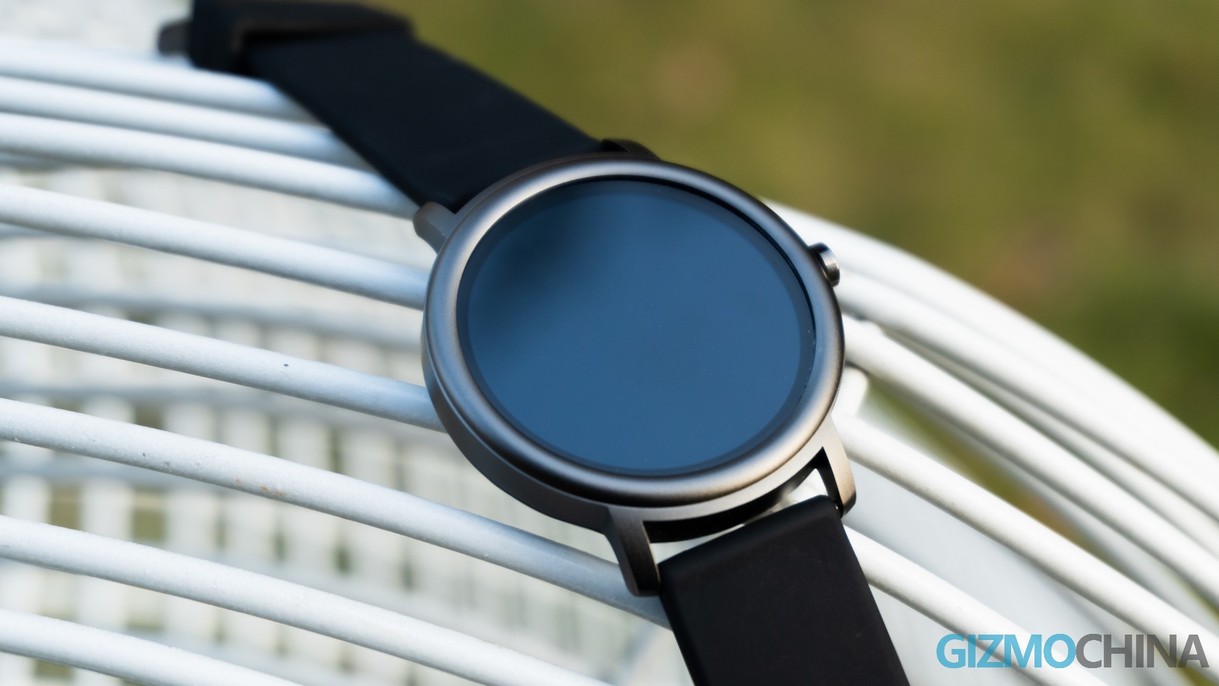 مراجعة Mibro Air Smartwatch: يمكن ارتداؤها بشكل جيد وبأسعار معقولة بواسطة Xiaomi Ecosystem