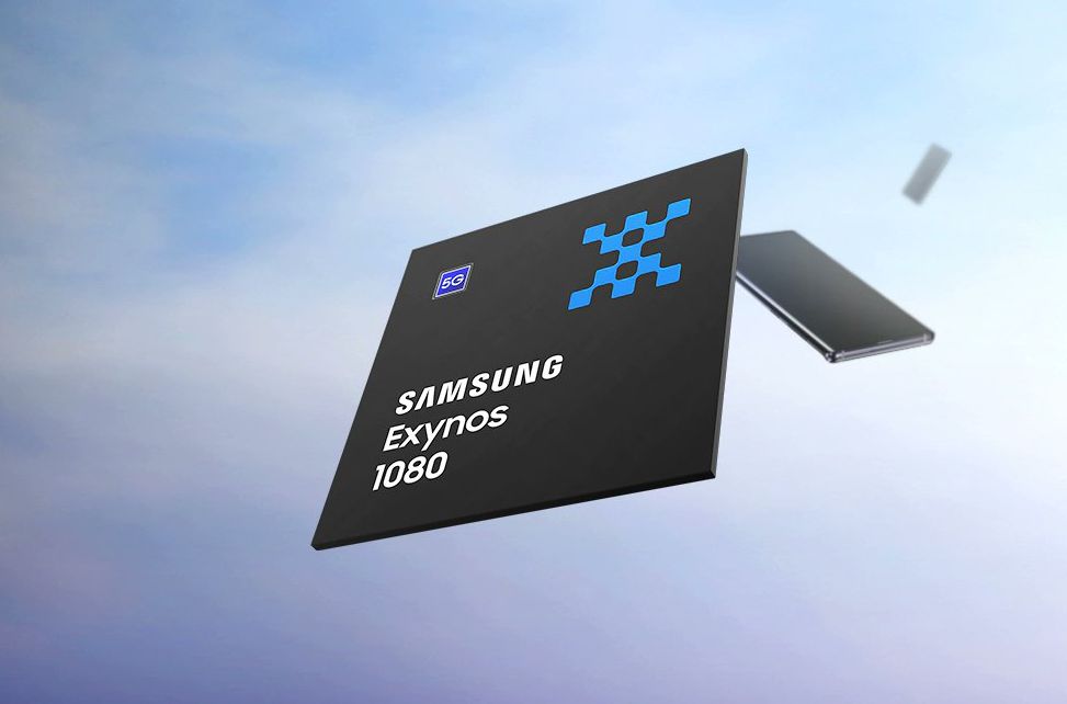 Exynos 1080 5nm chip launched with Cortex-A78 CPU and Mali-G78 GPU for upper mid-range phones 3 Exynos 1080