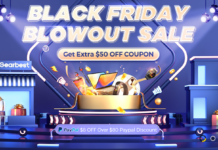 Grab Cubot Note 20 Pro, ASUS ROG, Cubot KINGKONG Mini at Discounted Prices on Gearbest Gearbest Black Friday Discount
