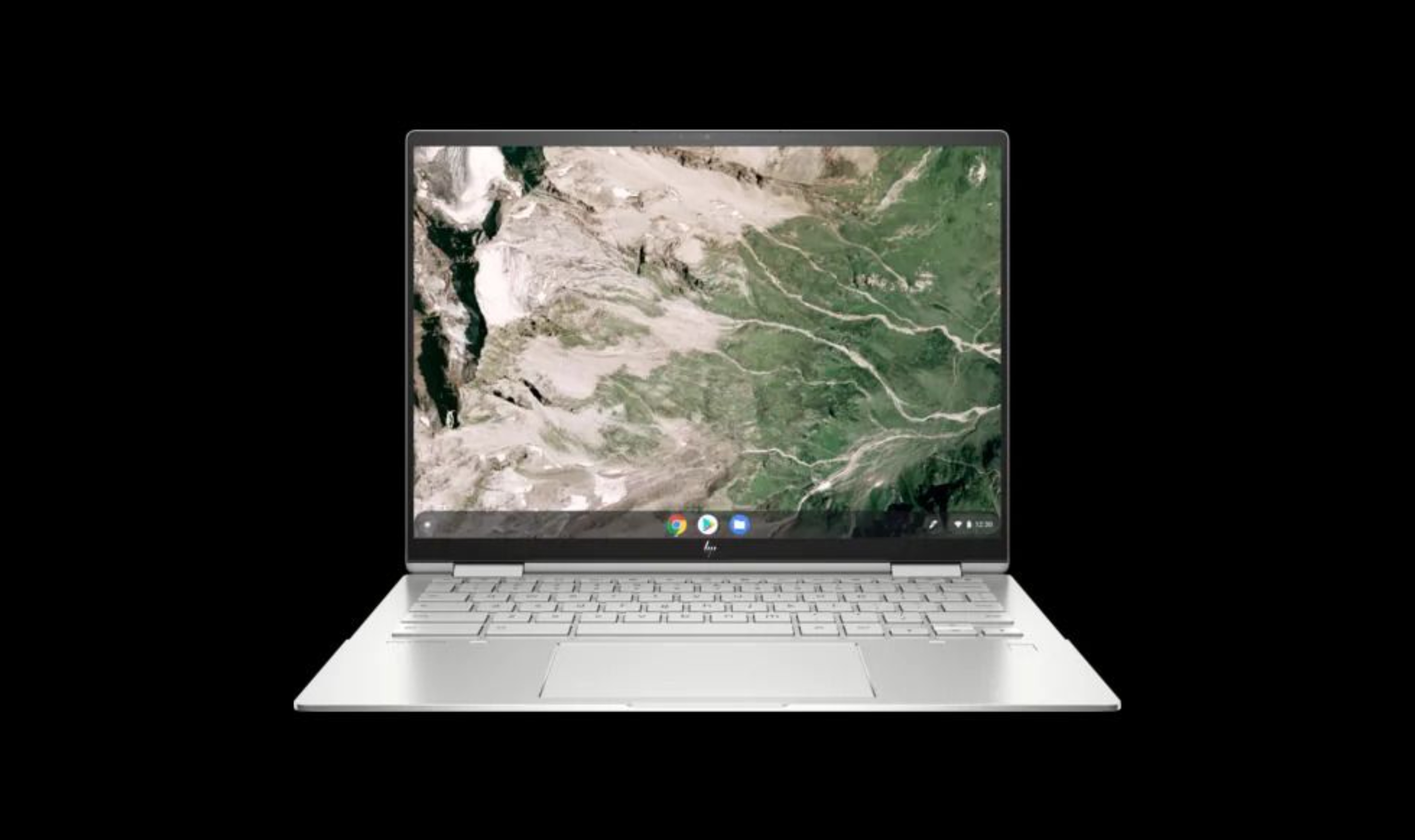 HP Elite c1030 Chromebook Featured