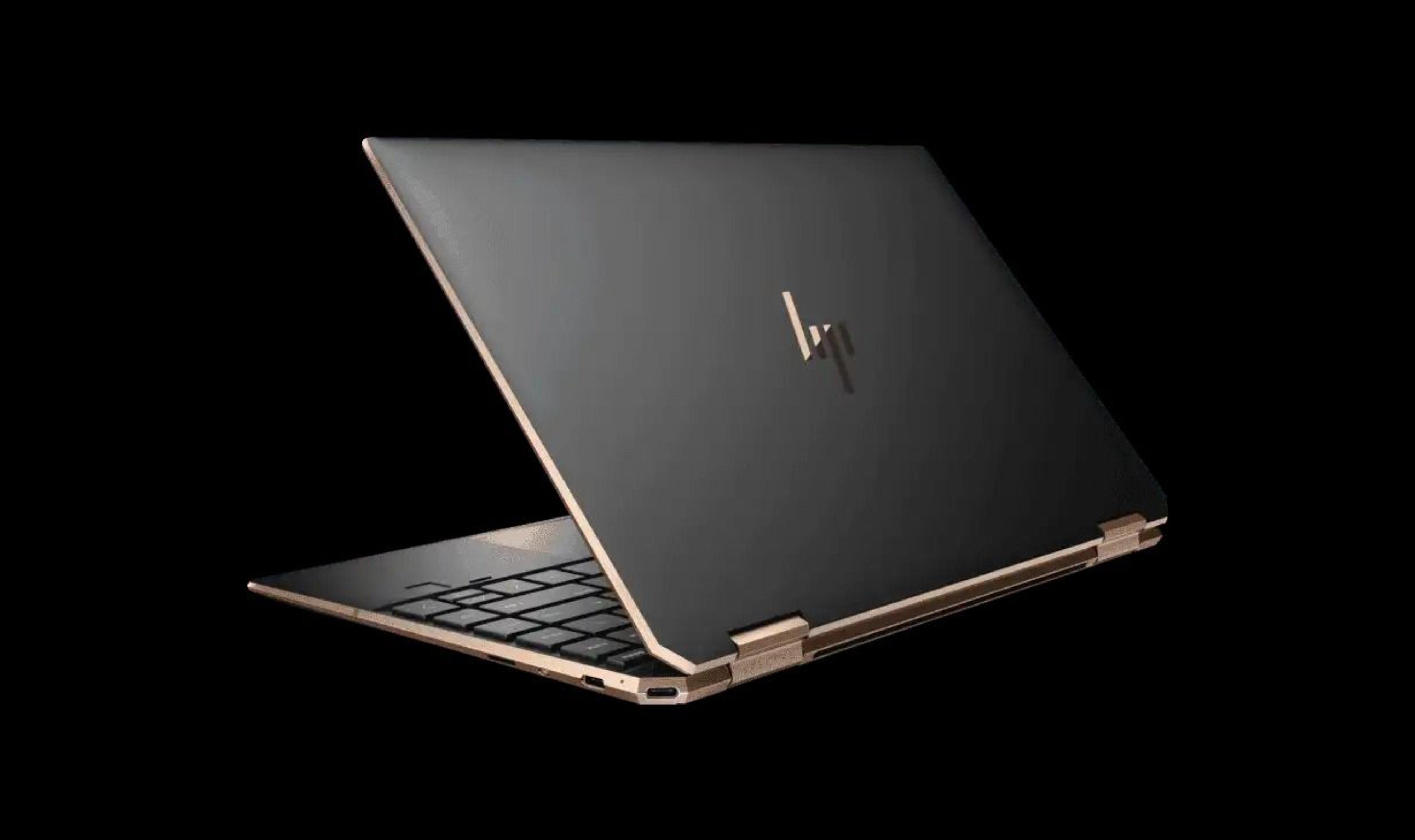 جهاز HP Spectre x360 - فئة 13-aw0205tu