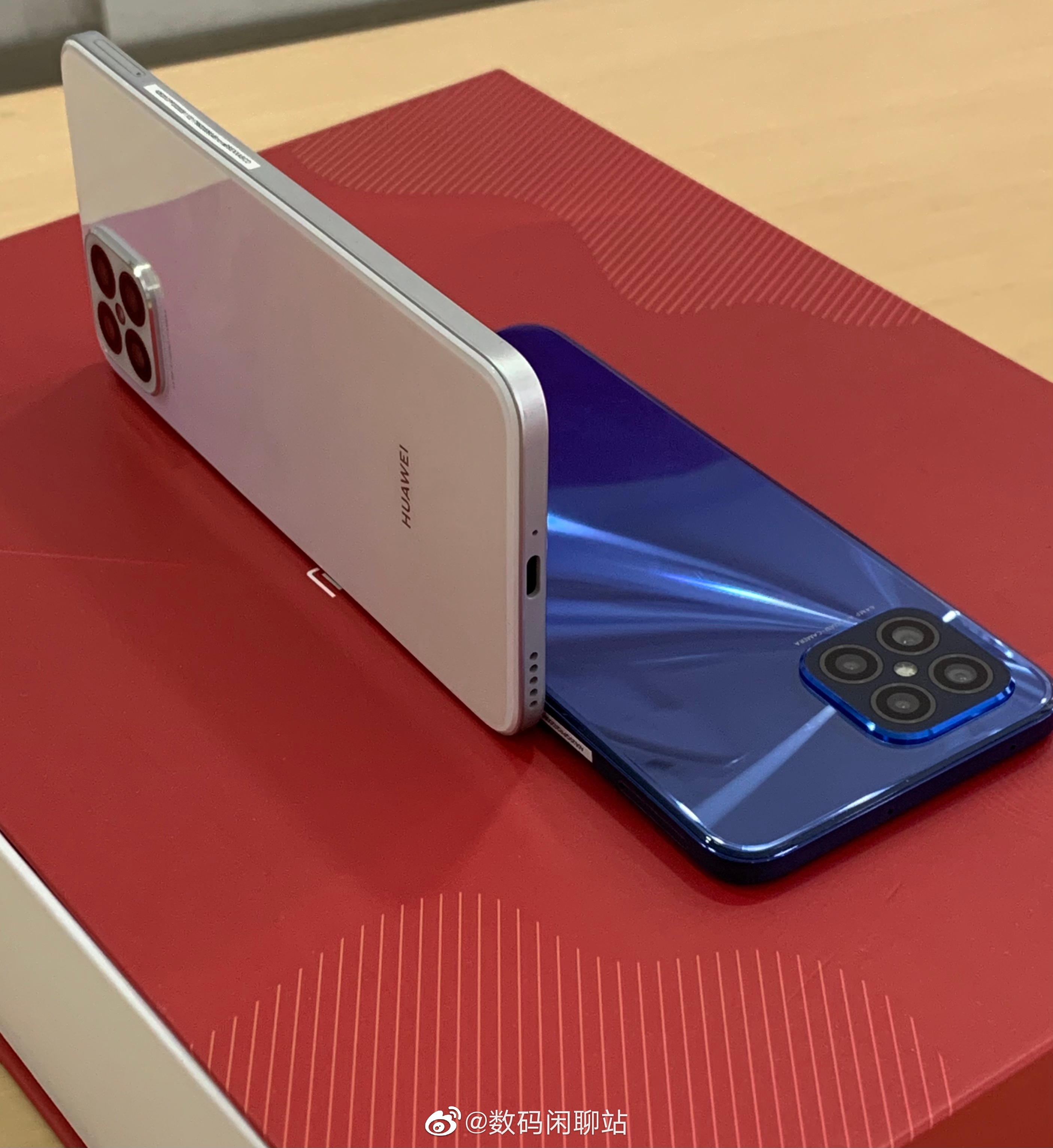 Huawei Nova Примеры Фото