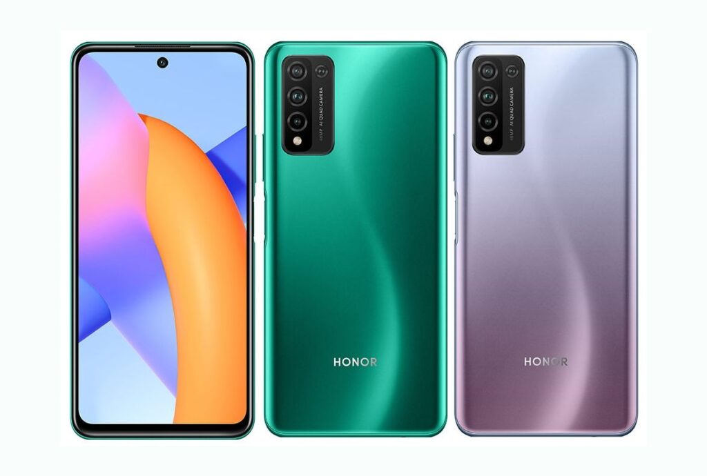 [Update: Global rollout started] Honor 10X Lite global launch to take ...