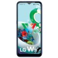 LG W31+