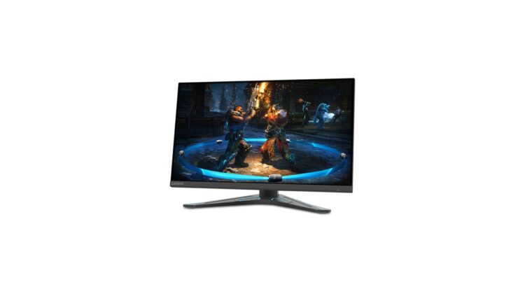 Lenovo G27-20 Gaming Monitor 2