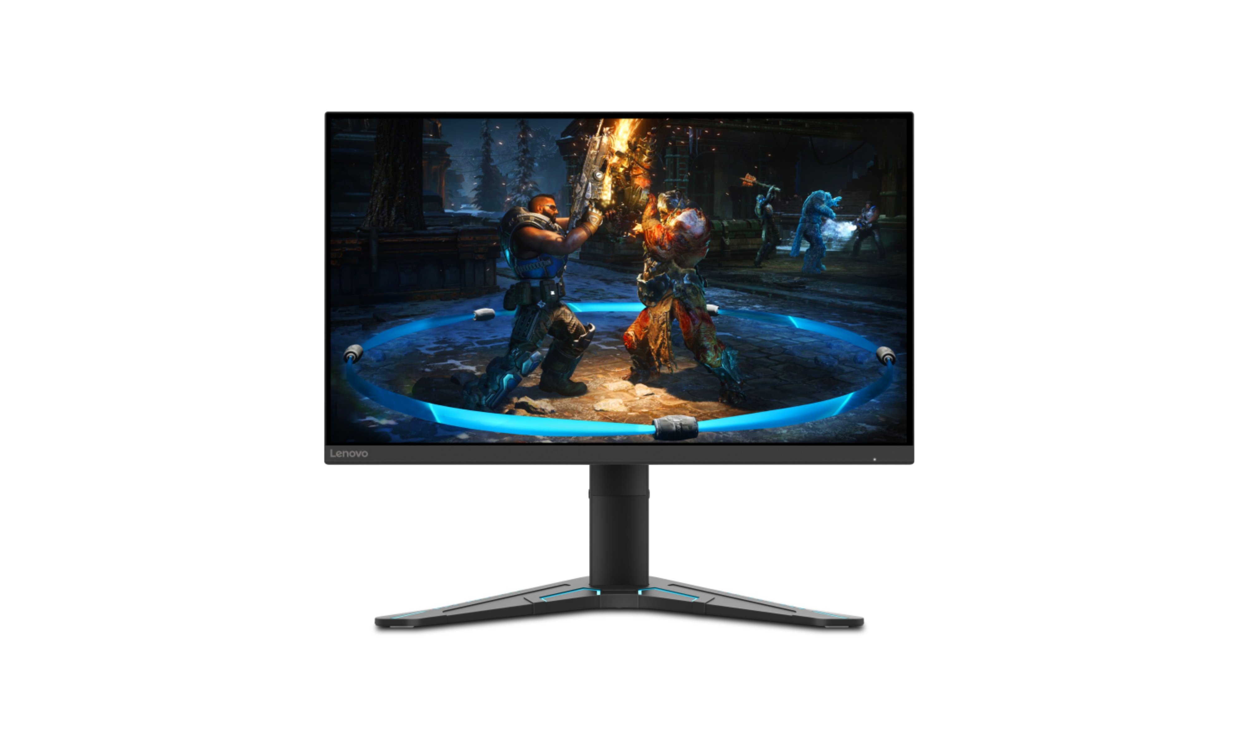 Lenovo G27q-20 G27-20 Gaming Monitors Featured