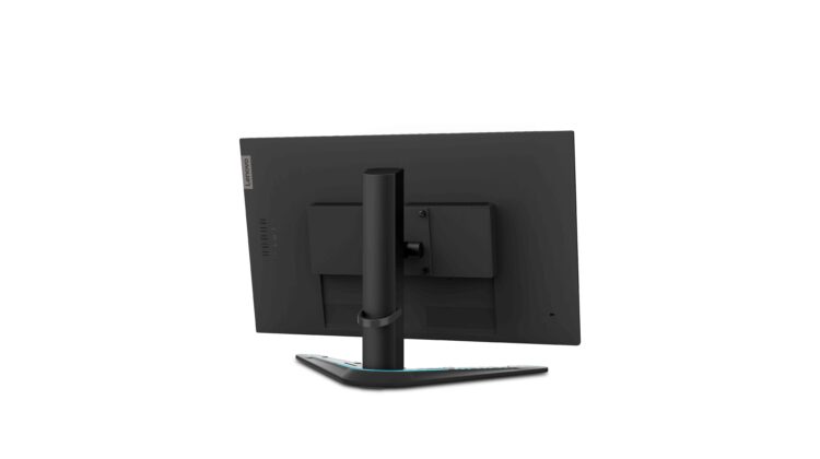 Lenovo G27q-20 Gaming Monitor 3