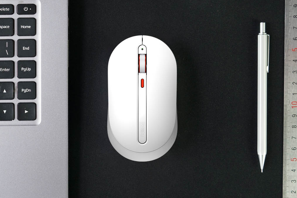 ظهرت MIIIW Wireless Silent Mouse