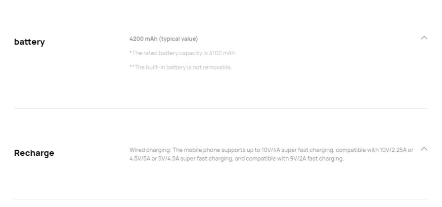 Huawei Mate 40 now supports 40W wireless charging but that was not the case at launch 5