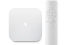 Xiaomi Mi Box 4S Pro goes on sale in China for 399 yuan ($60) Xiaomi Mi Box 4S Pro