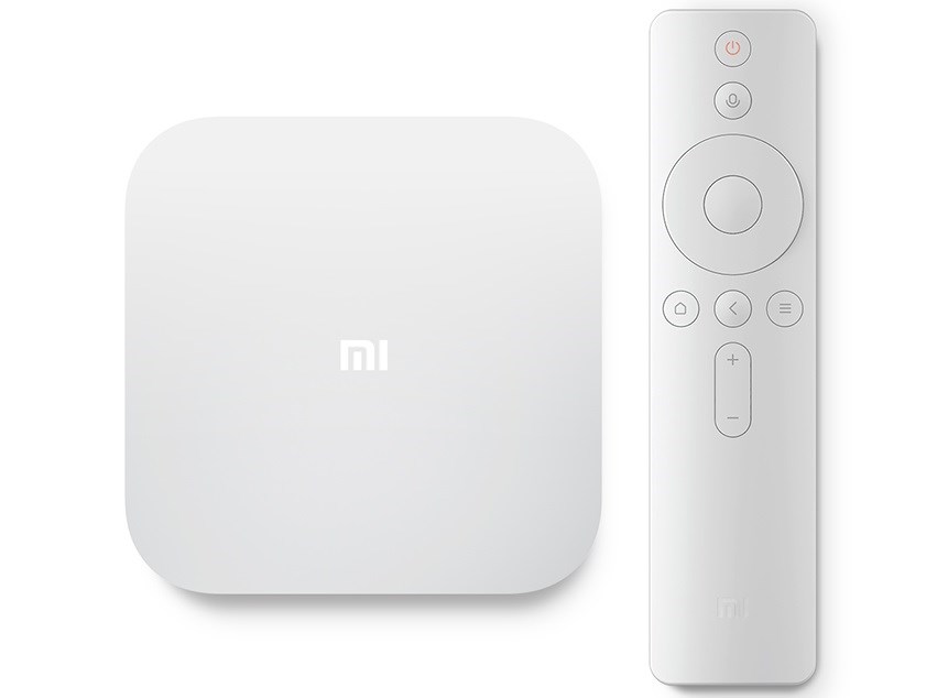 Xiaomi Mi Box 4S Pro