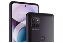 Motorola’s promo makes the Moto G 5G a better buy than the Moto G50 Moto G 5G