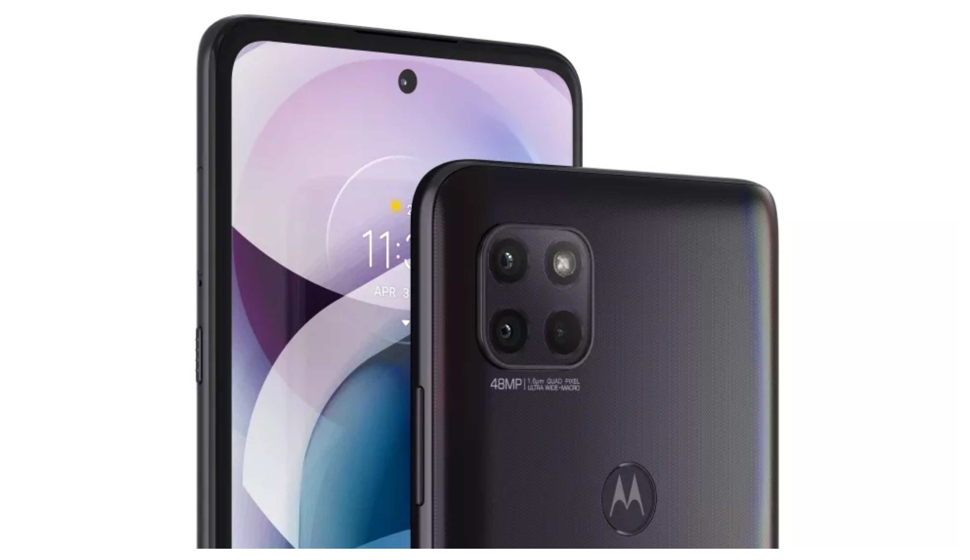Moto G-series phone with Snapdragon 888 to launch in 2021