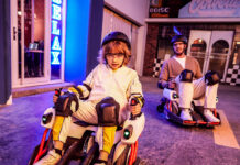 Ninebot Mecha Kit M1 is now up for crowdfunding in China for 1,399 yuan ($209) Ninebot Mecha Kit M1