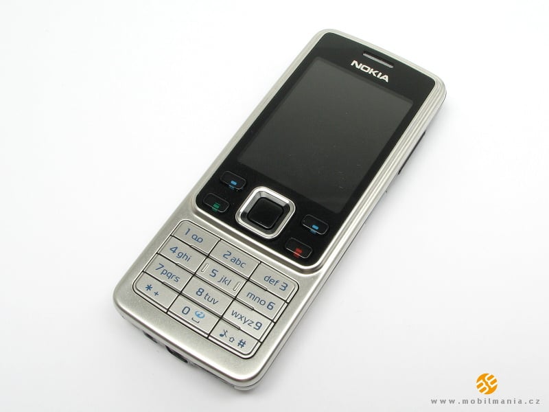NOKIA 6300 4G Specification 