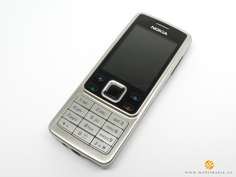 Nokia 6300