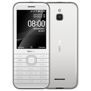 Nokia 8000 4G