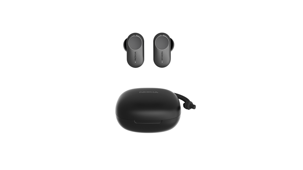 nokia pro wireless earbuds