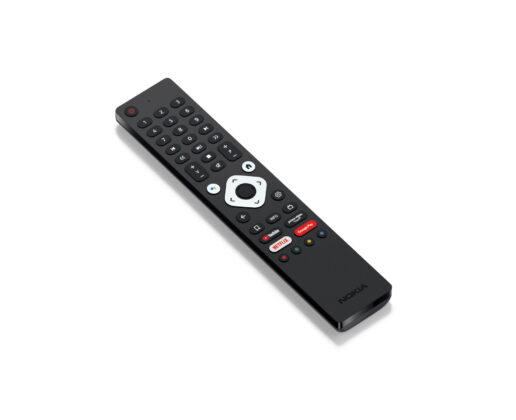 Nokia Streaming Box 8000 is an Android TV 10 4K set-top box priced at €100 5 Nokia Streaming Box 8000 02