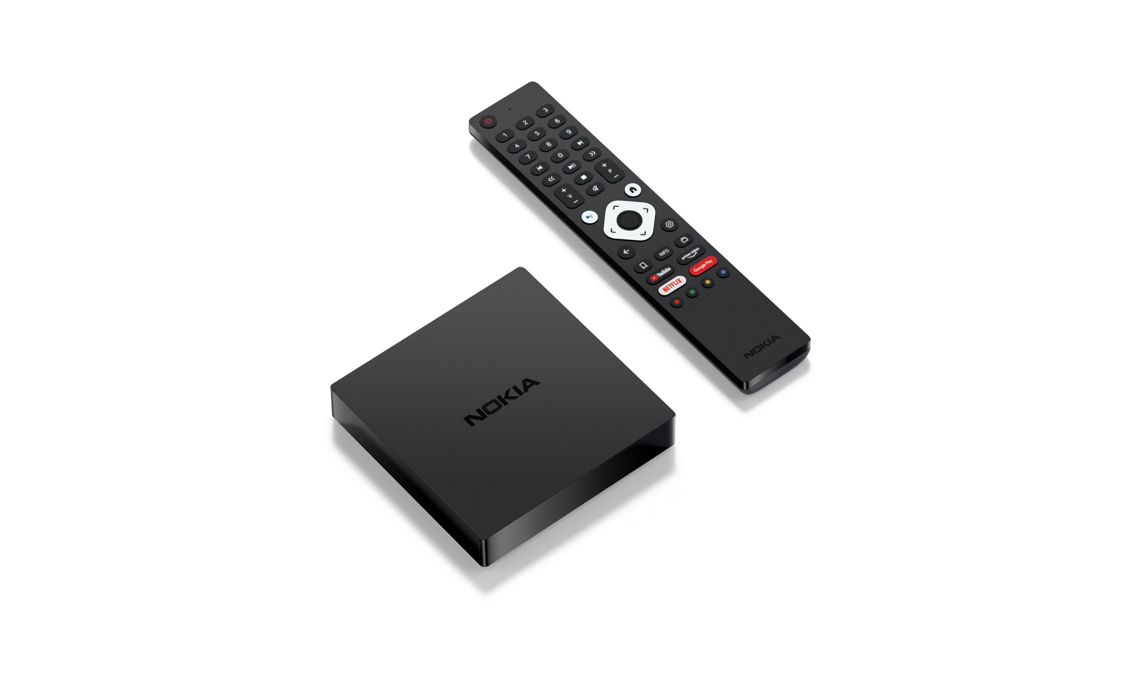 Nokia Streaming Box 8000 Featured