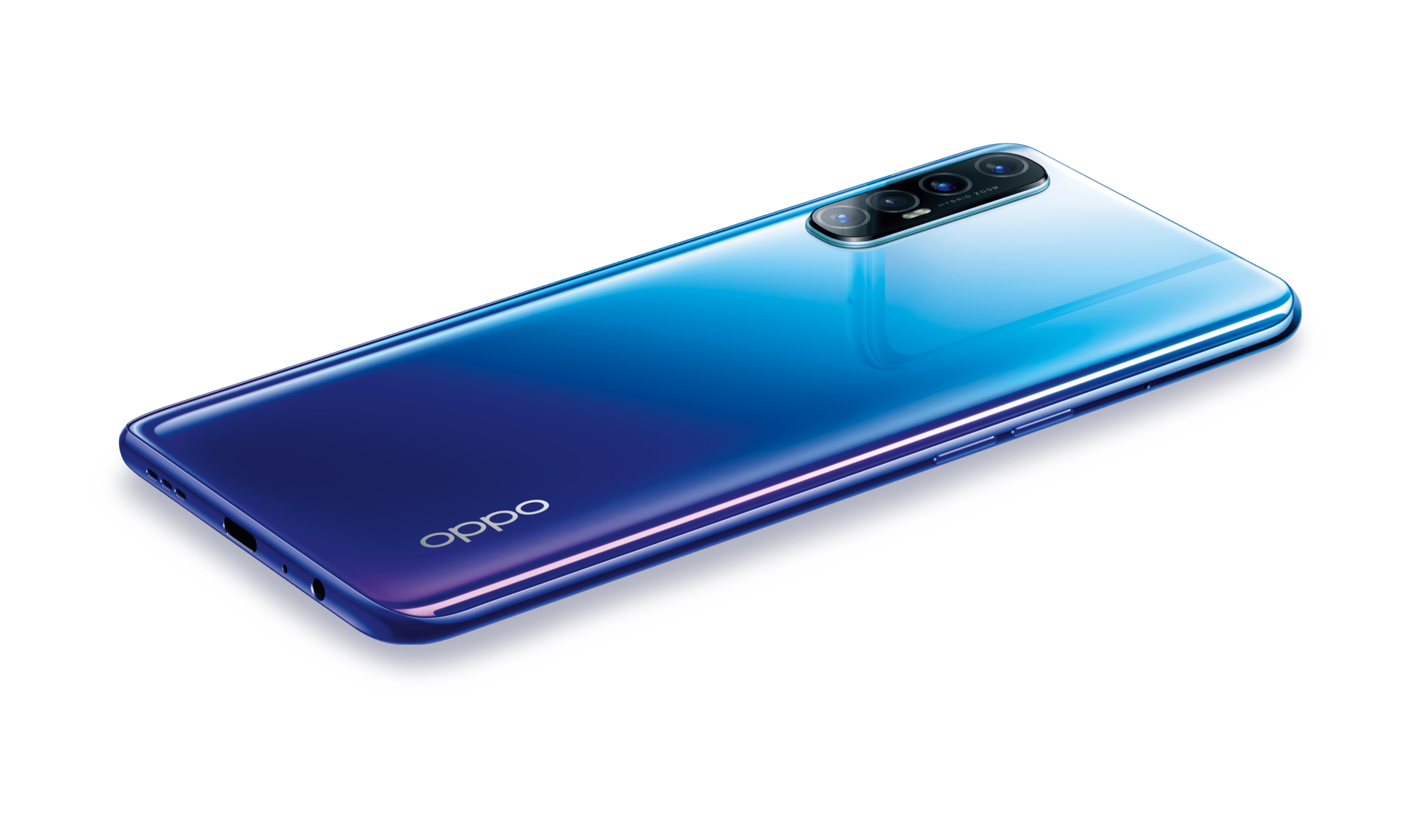 OPPO Reno 3 Pro Featured