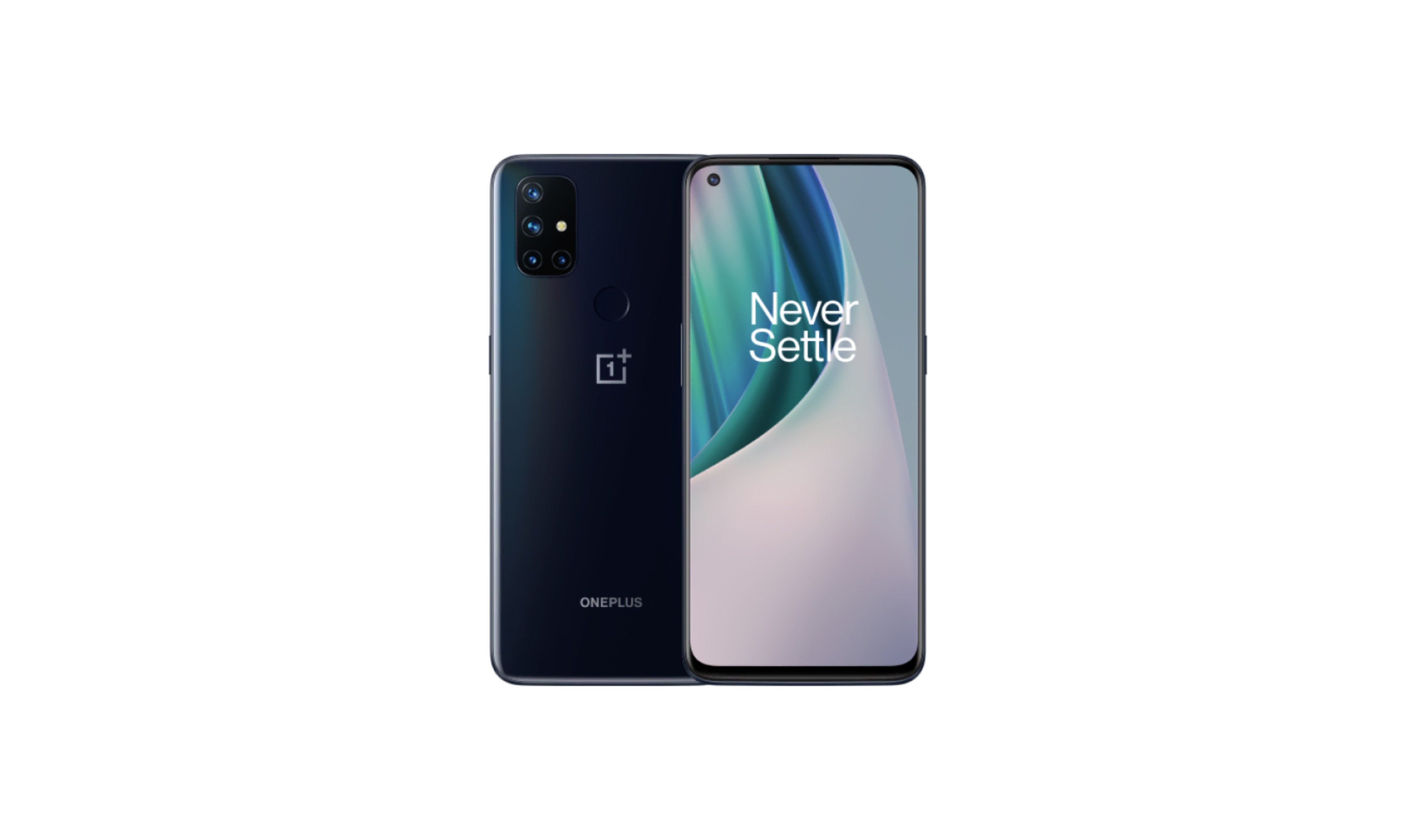 OnePlus Nord N10 5G Featured