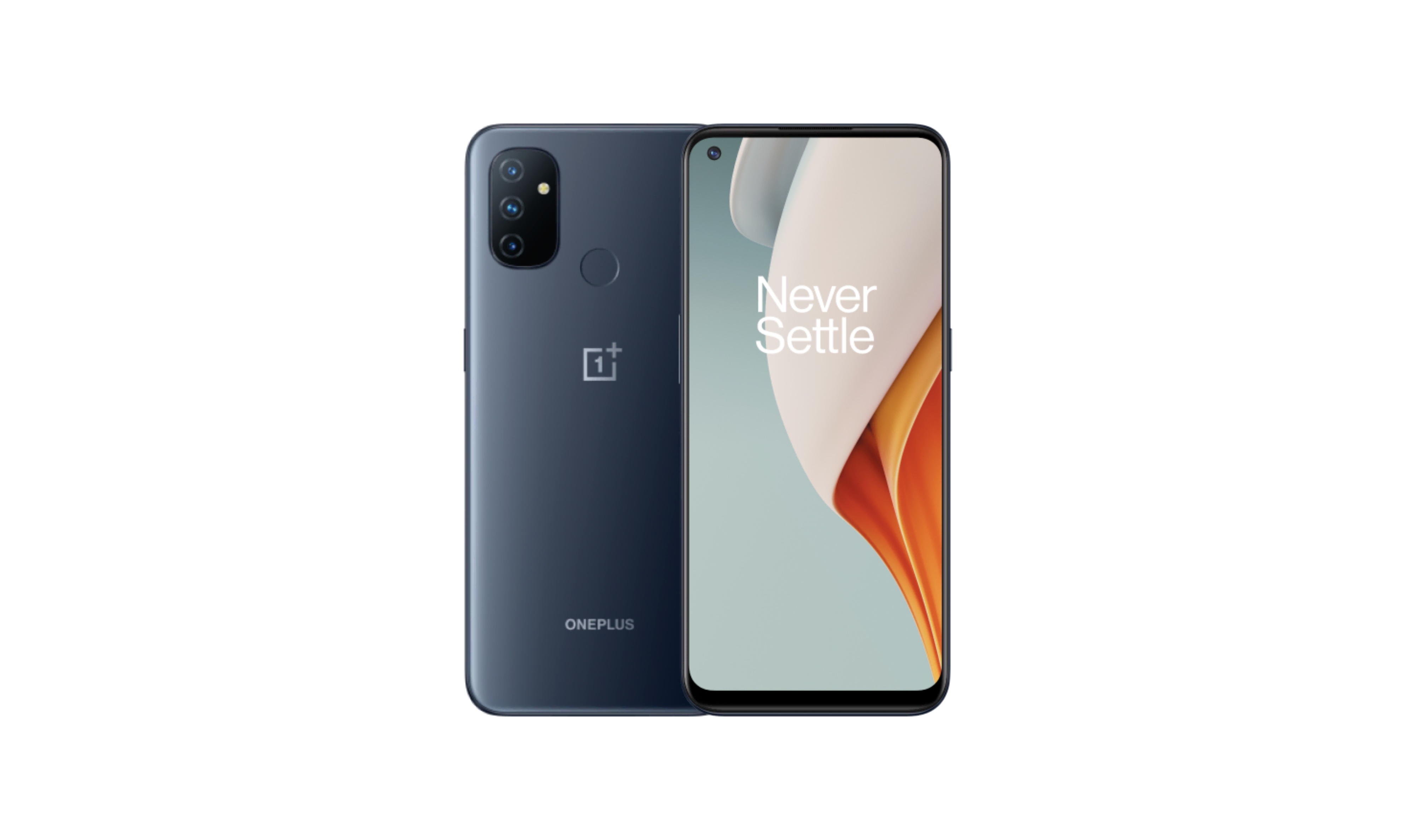 OnePlus Nord N100 Featured