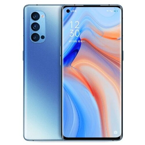 Oppo Reno5 5G - Specs, Price, Reviews, and Best Deals