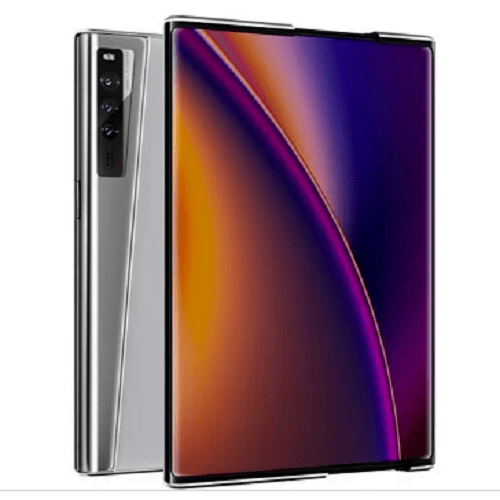 هاتف Oppo X 2021