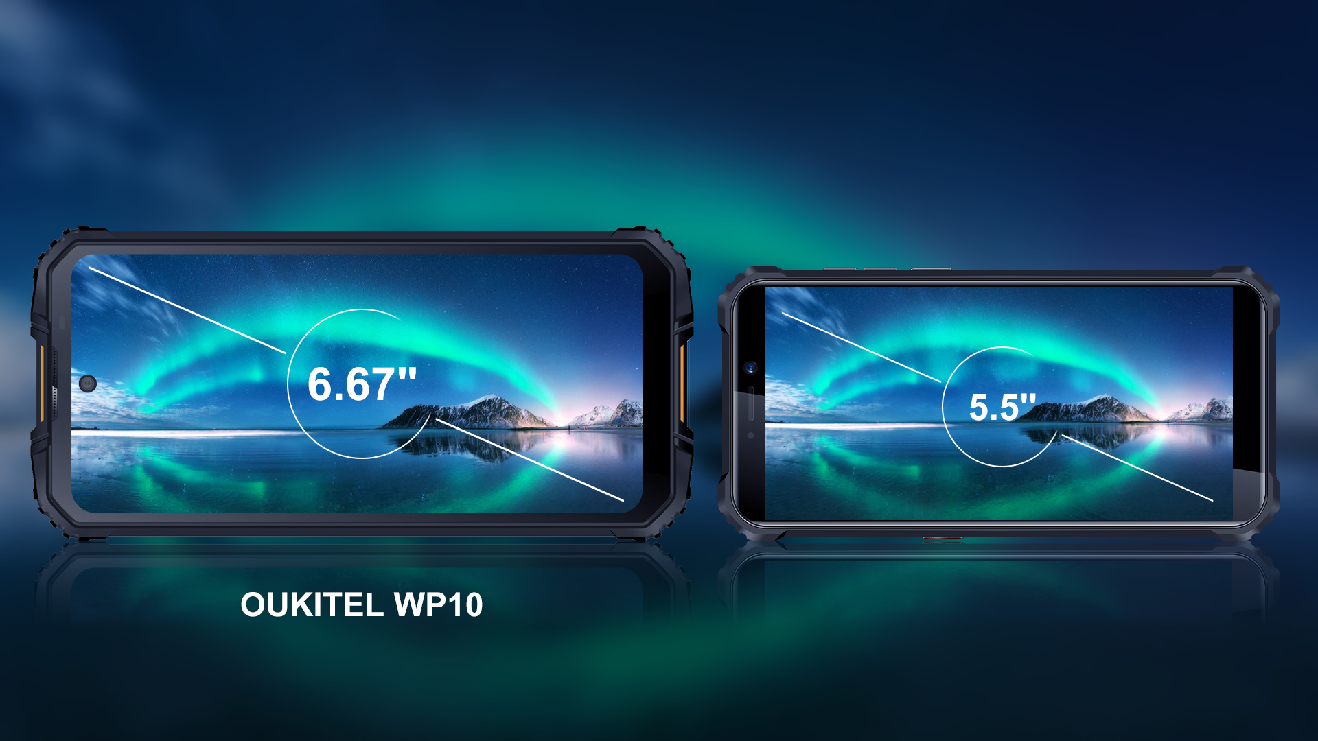 Oukitel Wp10 5g With Ip69k Rating 8000mah Battery Up For Preorder For Just 369 99 Gizmochina Oukitel Wp10 5g With Ip69k Rating 8000mah Battery Up For Preorder For Just 369 99 Gizmochina