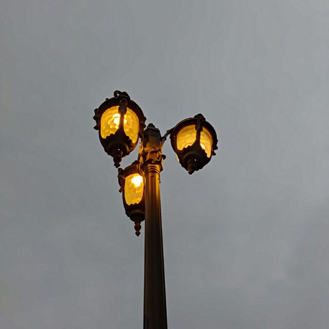 POCO M3 Night Photos (5)