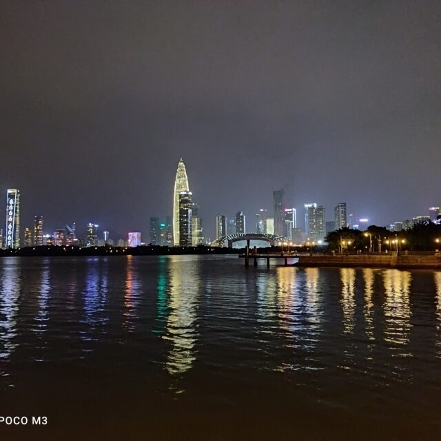 POCO M3 Night Photos (7)