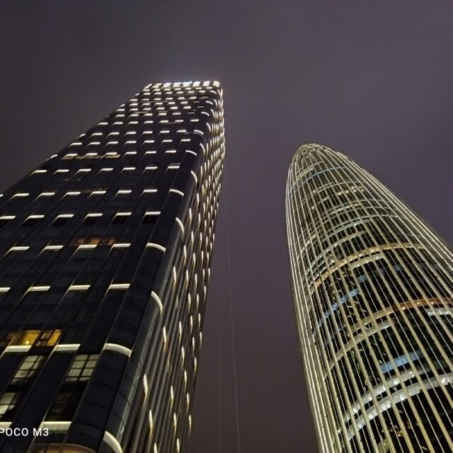 POCO M3 Night Photos (9)