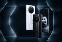 Huawei patents its mobile phone temperature measurement tech PORSCHE DESIGN HUAWEI Mate 40 RS Featured