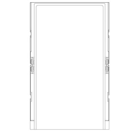 Patent 2 OPPO Multi-Fold Foldable Smartphone Design with Block Structure 05