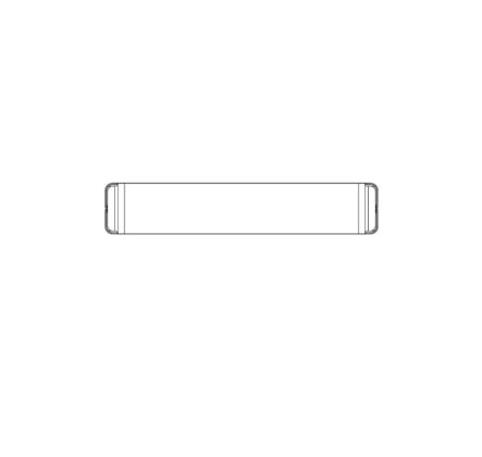 Patent 3 OPPO Multi-Fold Foldable Smartphone Design with Block Structure 05