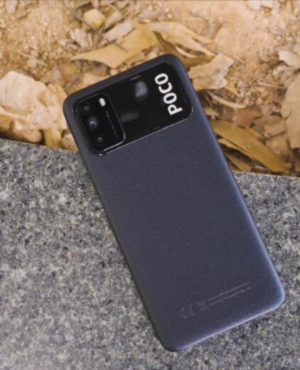 Poco M3 review featured 01