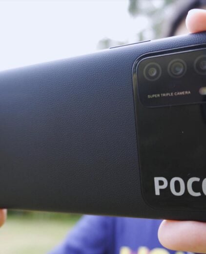 Poco M3 review featured 03
