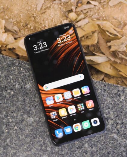 Poco M3 review 08