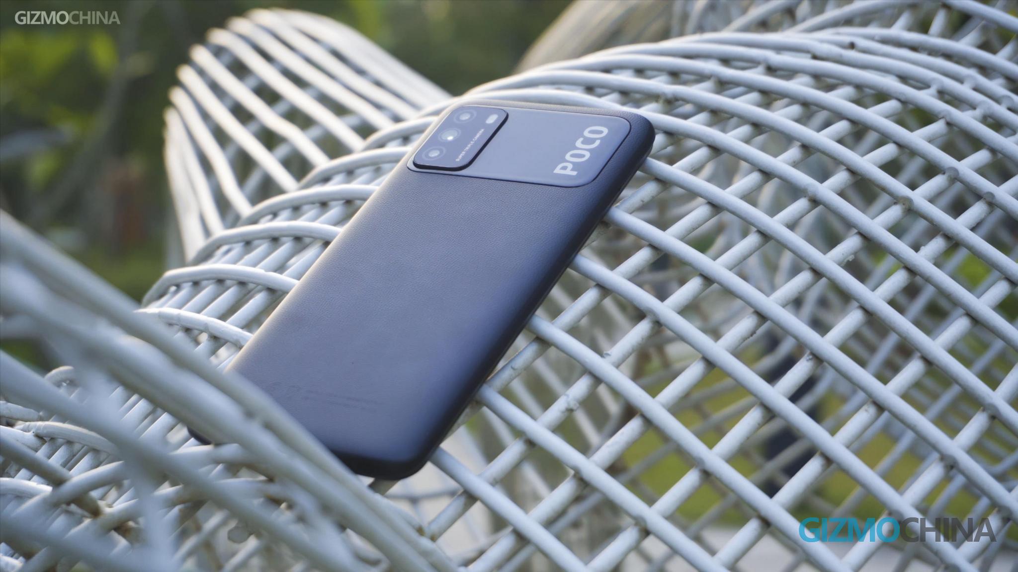 Poco M3 review 19