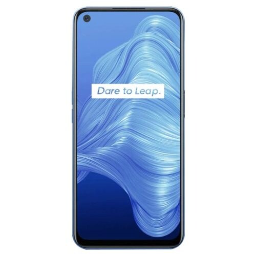 OPPO - ✩Realme 7 5G 6GB/128GB Realme 7 Dual-SIM 128GB ROM + 6GB RAM (Only GSM | No CDMA